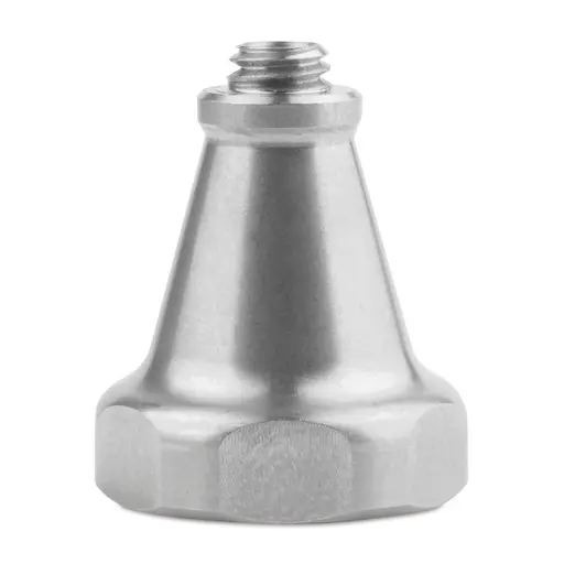 Sistema de embudo para guía de broca multidireccional 1.2