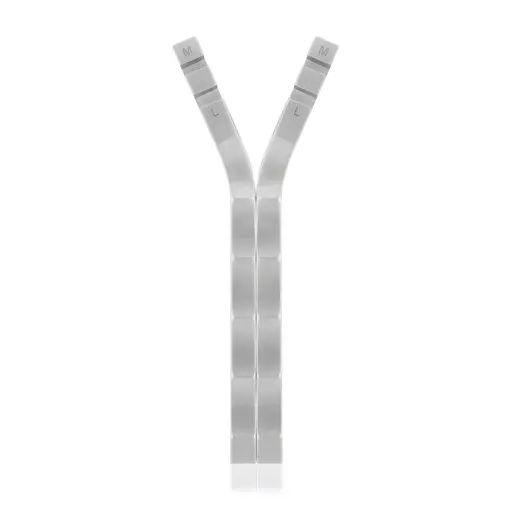 Doblador de placas EickLoxx Large (par)