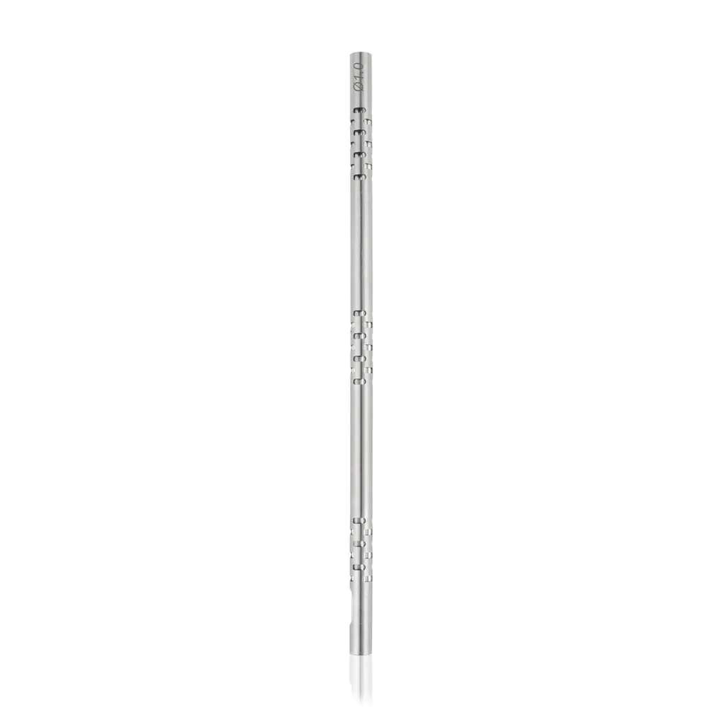 Cilindro, para agujas de Kirschner de hasta 150 mm de longitud