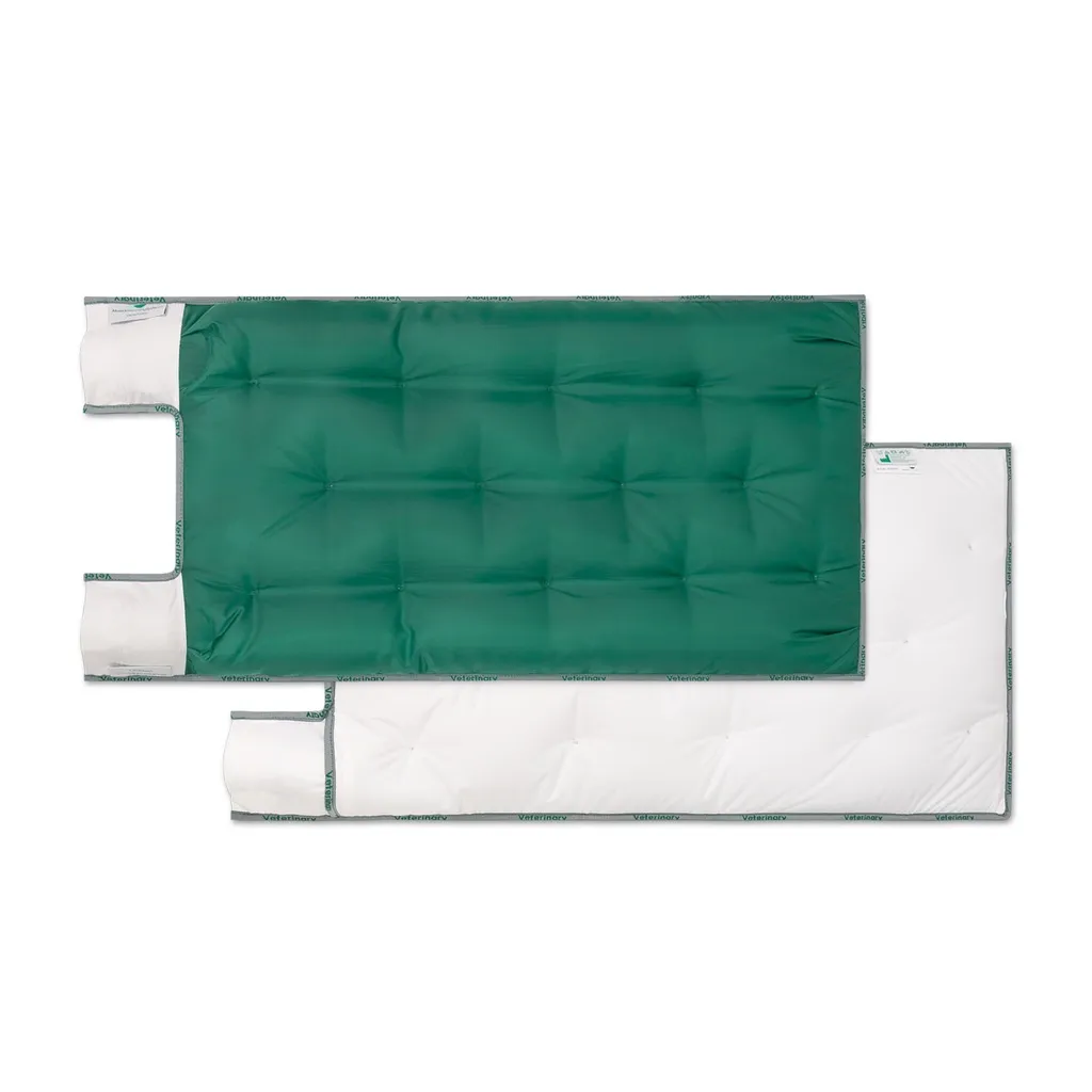 [VTR.200.648115] MOECK Alfombrilla calefactora reutilizable, mediana, 100 x 55 cm 