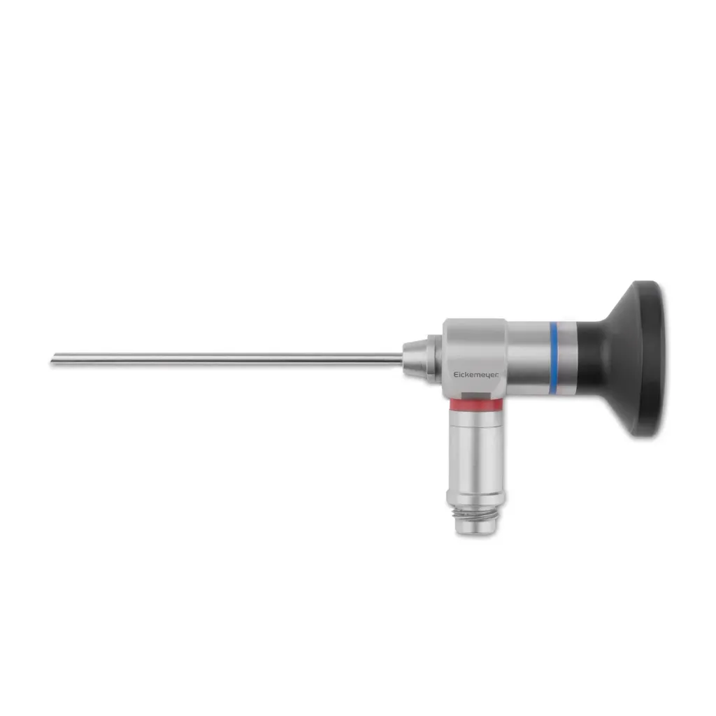 [VTR.200.304250] Endoscopio rígido , L 73 mm, Ø 2,4 mm, óptica de 30°