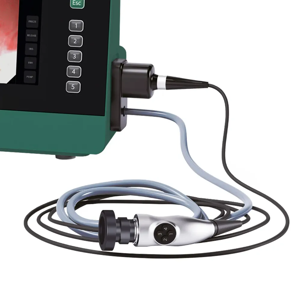 Kit de cámara EickView 5-en-1