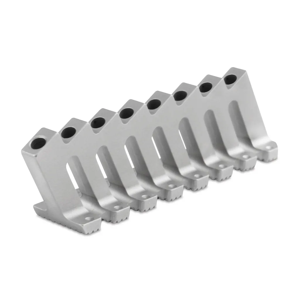 [VTR.200.191073] Guía de broca para horquillas de 8 agujeros