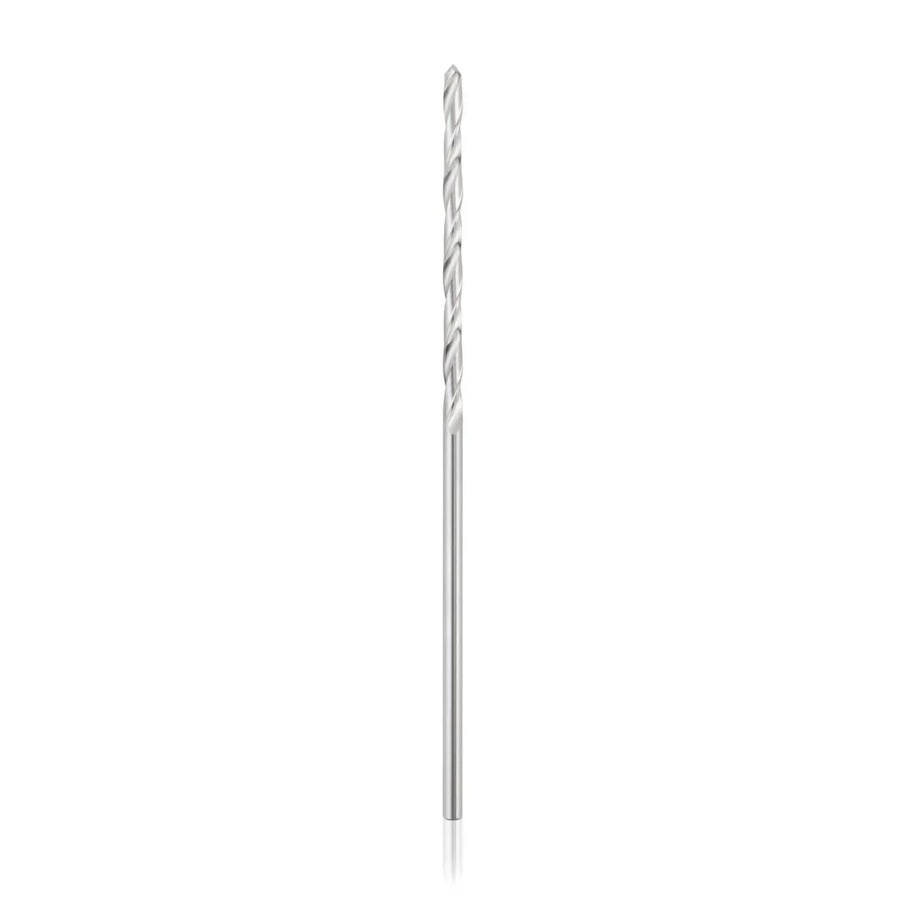 Broca, Ø 2.5 mm, vástago redondo