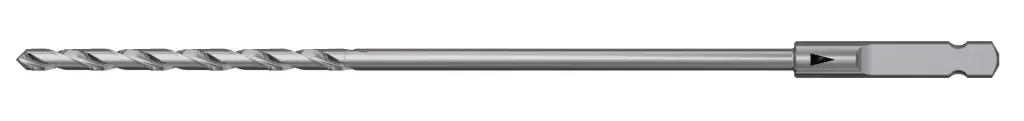 Broca Ø1.5 x 85mm, Conexión AO - universal